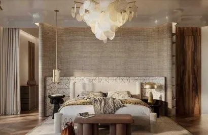 5 bedrooms apartment for sale in Eywa, Business Bay, Dubai, UAE No. 491