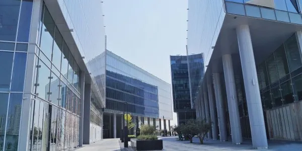 Dubai Design District № 2