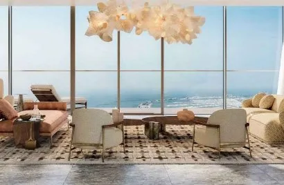 4 bedrooms apartment for sale in SIX SENSES RESIDENCES, Dubai Marina, Dubai, UAE No. 476