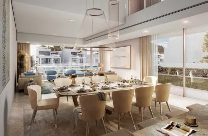 6 bedrooms villa for sale in Siniya Island, Umm Al Quwain, UAE No. 496