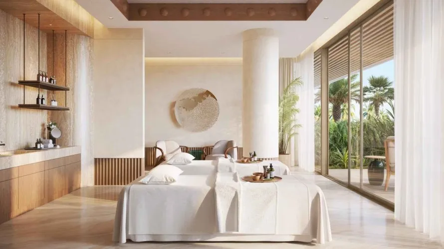 5 bedrooms apartment for sale in Solaya, Jumeirah, Dubai, UAE No. 560 № 2