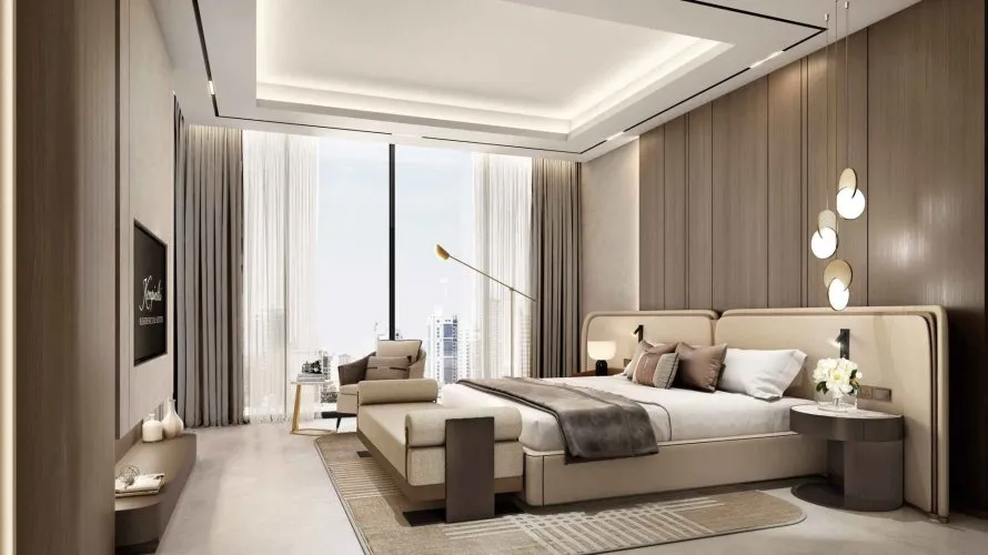 4 bedrooms apartment for sale in Kempinski Marina Residences, Dubai Marina, Dubai, UAE No. 481 № 4