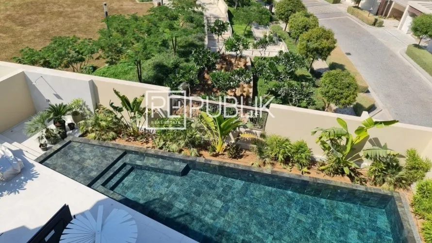 IMKAN NUDRA in Saadiyat Island, UAE No. 26 № 11