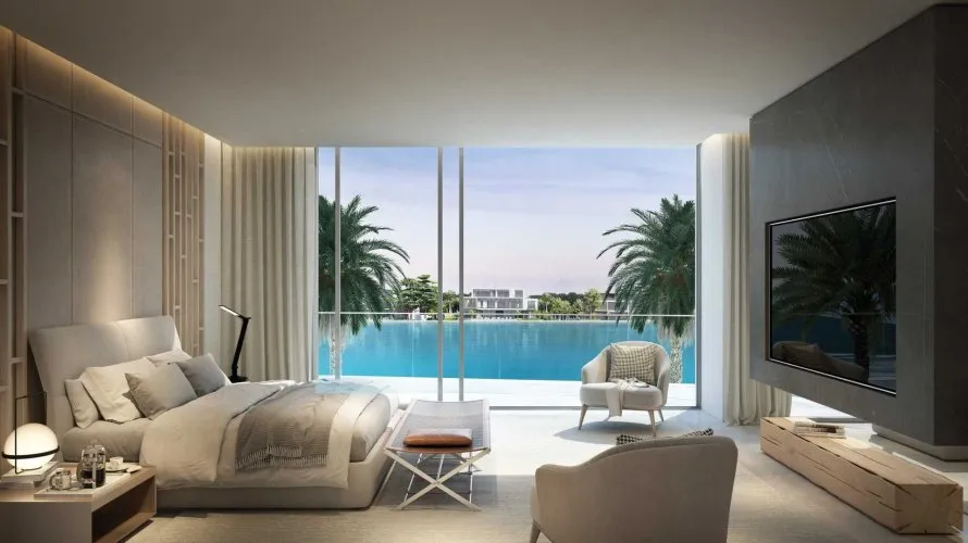 7 bedrooms villa for sale in PALM JEBEL ALI, Palm Jebel Ali, Dubai, UAE No. 415 № 6