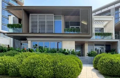 4 bedrooms townhouse for sale , Bluewaters Residences, Bluewaters, Dubai, UAE No. 522