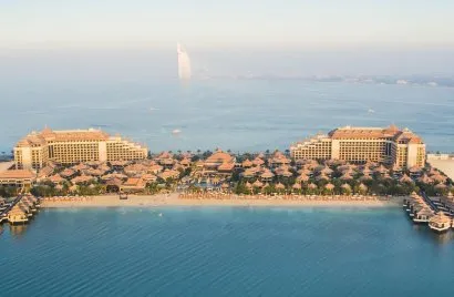 ANANTARA RESIDENCES in Palm Jumeirah, UAE No. 22