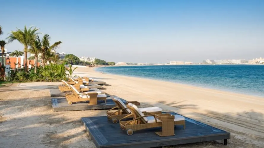 7 bedrooms villa for sale , Palm Jumeirah, Dubai, UAE No. 350 № 12