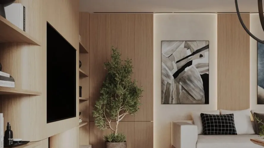 4 bedrooms apartment for sale in THE ROYAL ATLANTIS RESORTS & RESIDENCES, Atlantis The Royal Residences, Palm Jumeirah, Dubai, UAE No. 517 № 2