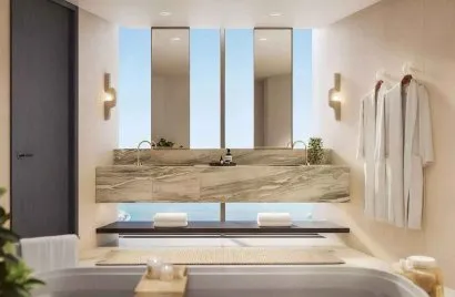 4 bedrooms apartment for sale in SIX SENSES RESIDENCES, Dubai Marina, Dubai, UAE No. 479