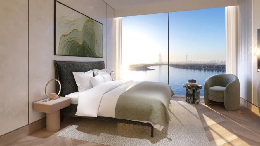 Six Senses The Palm in Palm Jumeirah, UAE No. 41 № 2