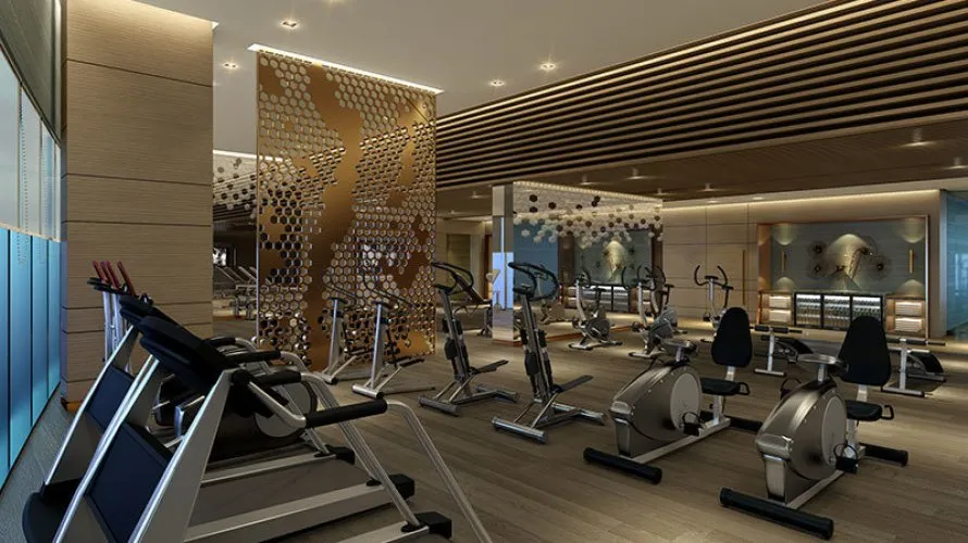 5 bedrooms penthouse for sale , Jumeirah Beach Residence, Dubai, UAE No. 355 № 4