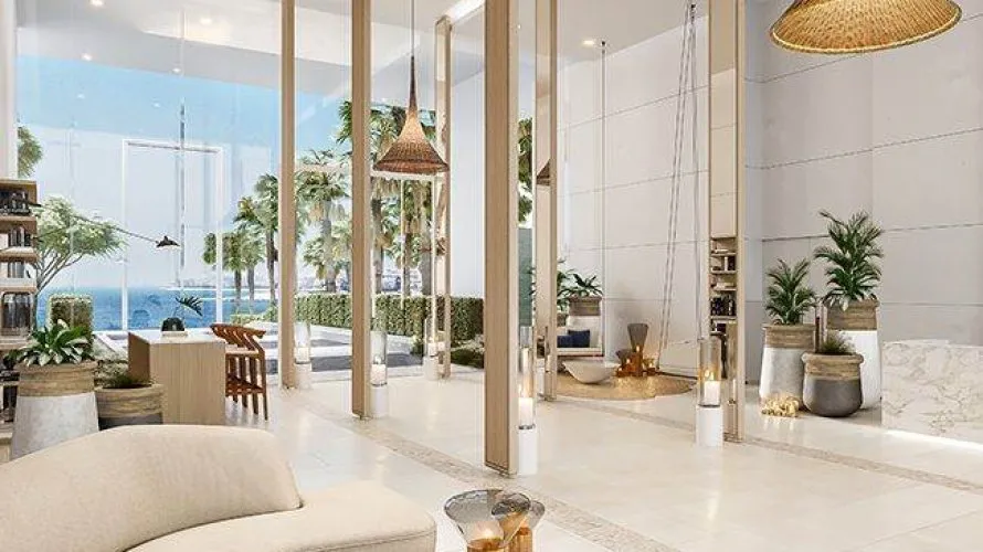 4 bedrooms penthouse for sale , Jumeirah Beach Residence, Dubai, UAE No. 357 № 12