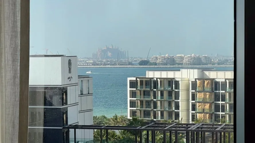 4 bedrooms apartment for sale in BLUEWATERS RESIDENCES, Bluewaters Residences, Bluewaters, Dubai, UAE No. 520 № 24