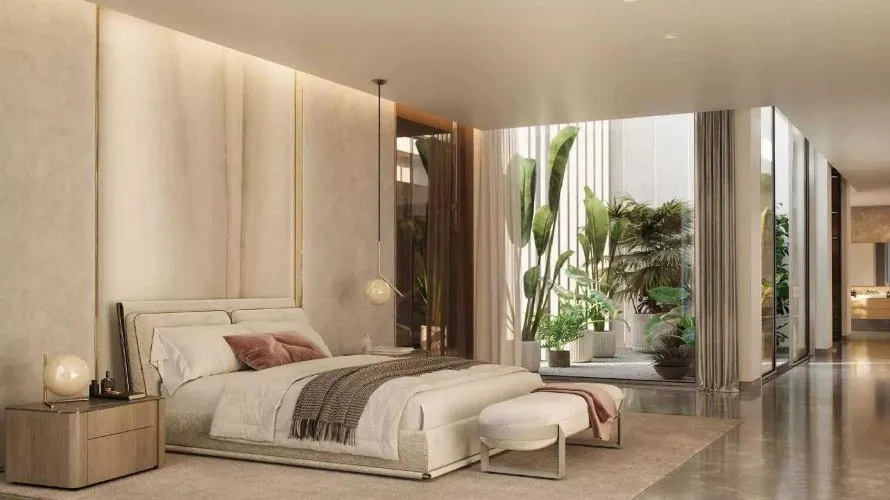 6 bedrooms villa for sale in Palm Jebel Ali, Palm Jebel Ali, Dubai, UAE No. 528