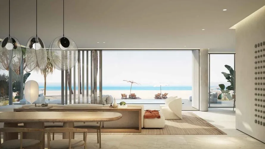 4 bedrooms villa for sale in NB Collection, Mina Al Arab, Ras Al Khaimah, UAE No. 502 № 4