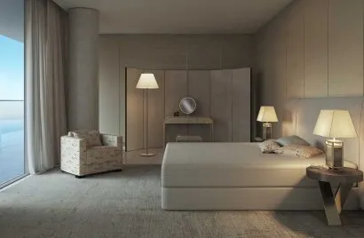 2 bedrooms apartment for sale in ARMANI BEACH RESIDENCES, Palm Jumeirah, Dubai, UAE No. 444