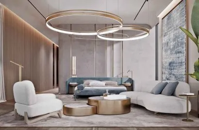 5 bedrooms apartment for sale in Orla by Omniyat, Palm Jumeirah, Dubai, UAE No. 470