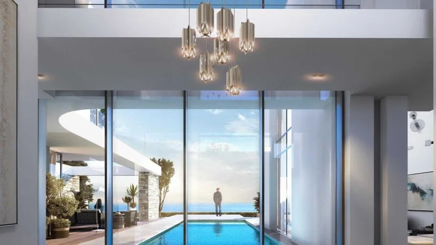 5 bedrooms villa for sale in Siniya Island, Umm Al Quwain, UAE No. 493 № 6