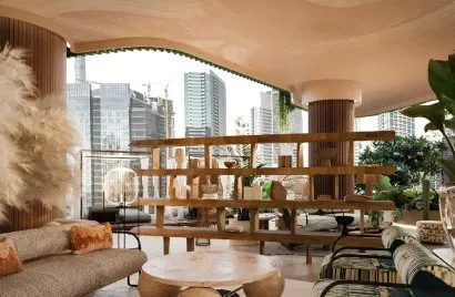 3 bedrooms apartment for sale in Eywa, Business Bay, Dubai, UAE No. 489