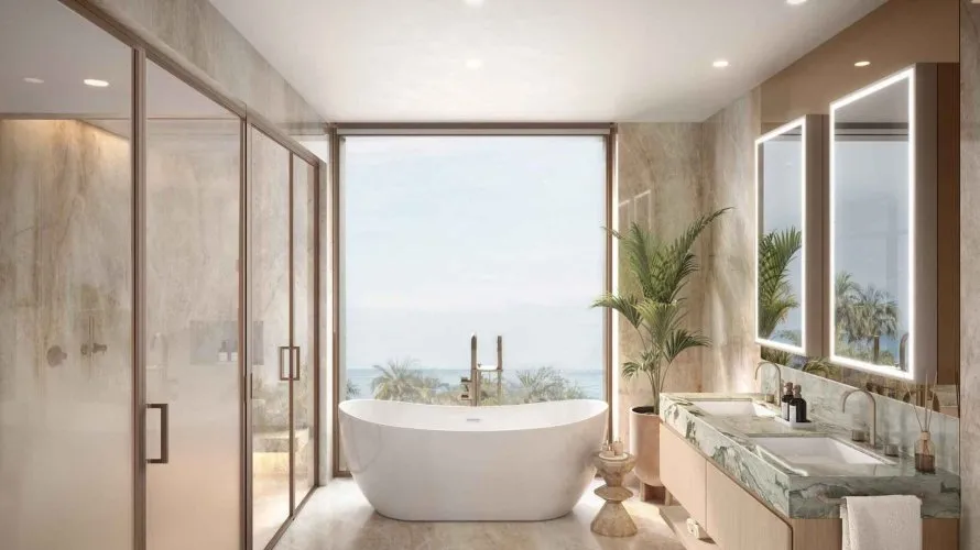 5 bedrooms apartment for sale in Solaya, Jumeirah, Dubai, UAE No. 559 № 5