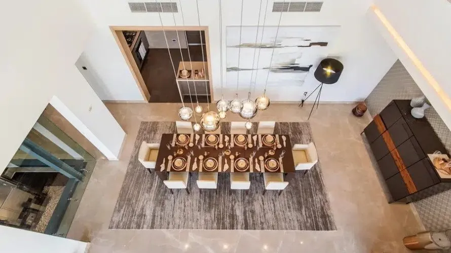 5 bedrooms villa for sale , Sobha Hartland, Meydan, Dubai, UAE No. 375 № 22