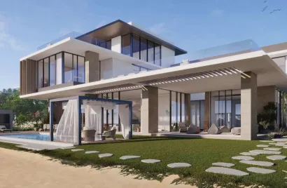 4 bedrooms villa for sale in SHA Residences, Ghantoot, Abu Dhabi, UAE No. 505