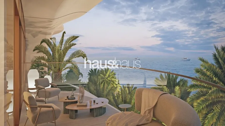 3 bedrooms apartment for sale in OCEAN HOUSE, Palm Jumeirah, Dubai, UAE No. 378 № 5