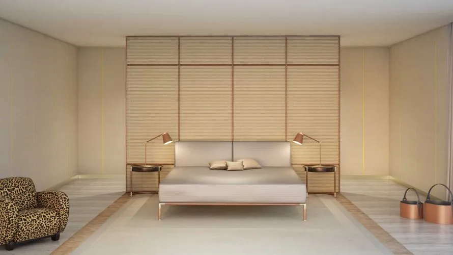 12 bedrooms penthouse for sale in ARMANI BEACH RESIDENCES, Palm Jumeirah, Dubai, UAE No. 455 № 11