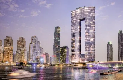 5 bedrooms penthouse for sale , Jumeirah Beach Residence, Dubai, UAE No. 353