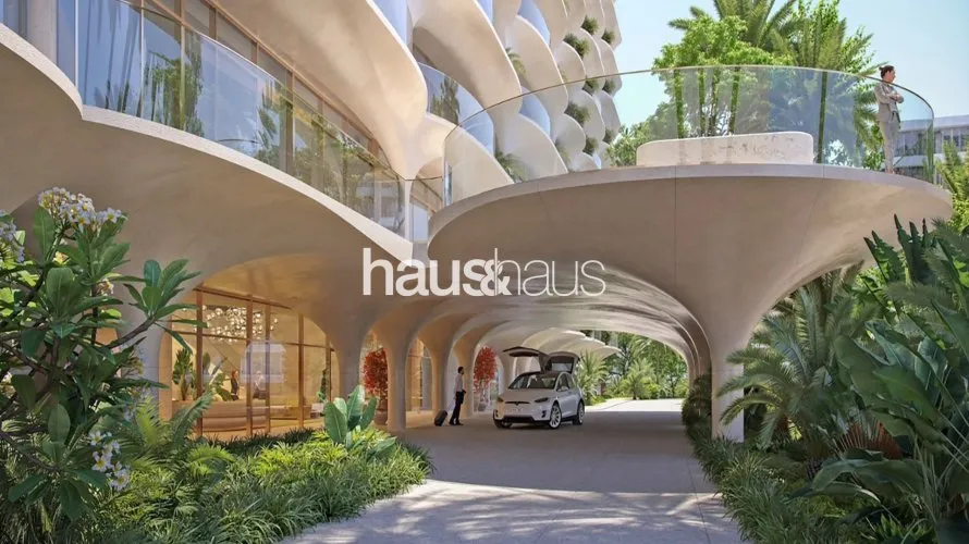 3 bedrooms apartment for sale in OCEAN HOUSE, Palm Jumeirah, Dubai, UAE No. 378 № 6