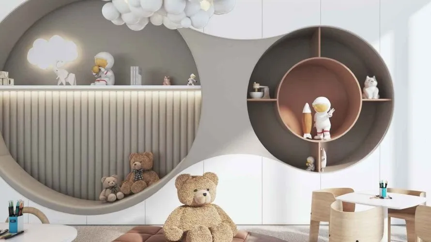 5 bedrooms apartment for sale in W Residences Dubai Harbour Tower 2, Dubai Marina, Dubai, UAE No. 536 № 3