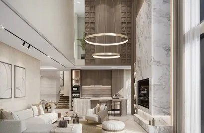 4 bedrooms apartment for sale in Kempinski Marina Residences, Dubai Marina, Dubai, UAE No. 481