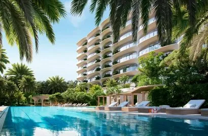 ELLINGTON OCEAN HOUSE in Palm Jumeirah, UAE No. 37