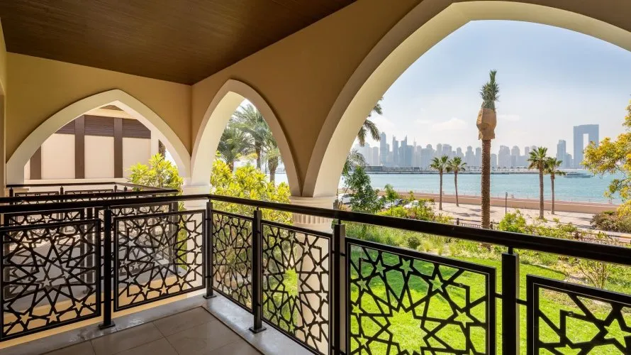 5 bedrooms villa for sale , Palm Jumeirah, Dubai, UAE No. 397 № 20