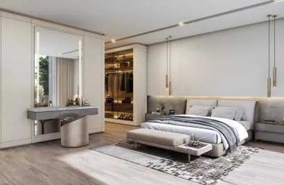 5 bedrooms villa for sale in Siniya Island, Umm Al Quwain, UAE No. 493