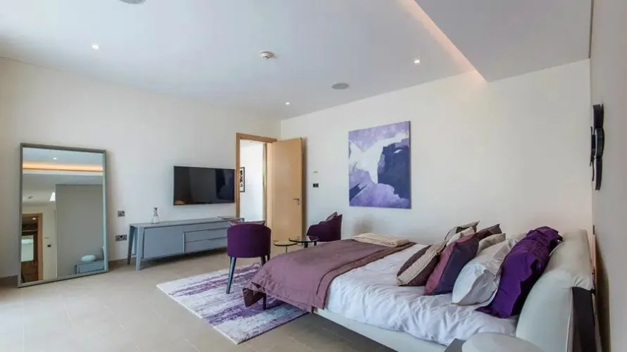 5 bedrooms villa for sale , Sobha Hartland, Meydan, Dubai, UAE No. 375 № 8