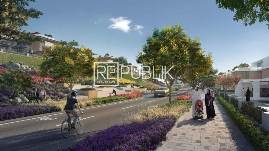 REEM HILLS in Al Reem Island, UAE No. 28 № 2