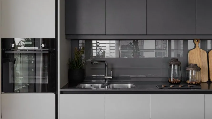 4 bedrooms apartment for sale in BLUEWATERS RESIDENCES, Bluewaters Residences, Bluewaters, Dubai, UAE No. 520 № 1