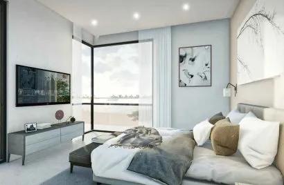 5 bedrooms villa for sale in FALCON ISLAND, Al Hamra Village, Ras Al Khaimah, UAE No. 465