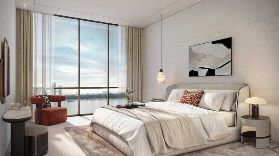 5 bedrooms penthouse for sale in Atelis at d3, Dubai Design District, Dubai, UAE No. 539 № 9