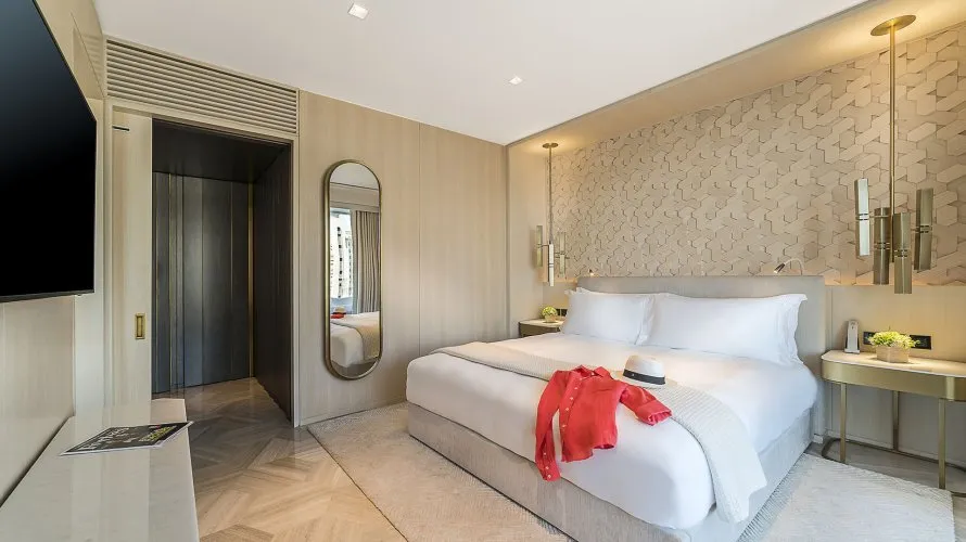 FIVE PALM JUMEIRAH in Palm Jumeirah, UAE No. 17 № 1