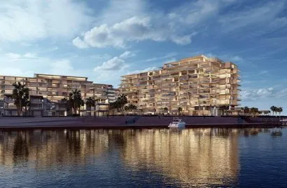 Six Senses The Palm in Palm Jumeirah, UAE No. 41