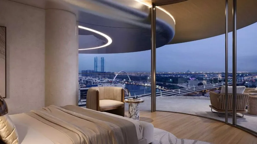 5 bedrooms duplex for sale in THE RINGS, Jumeirah, Dubai, UAE No. 437 № 3