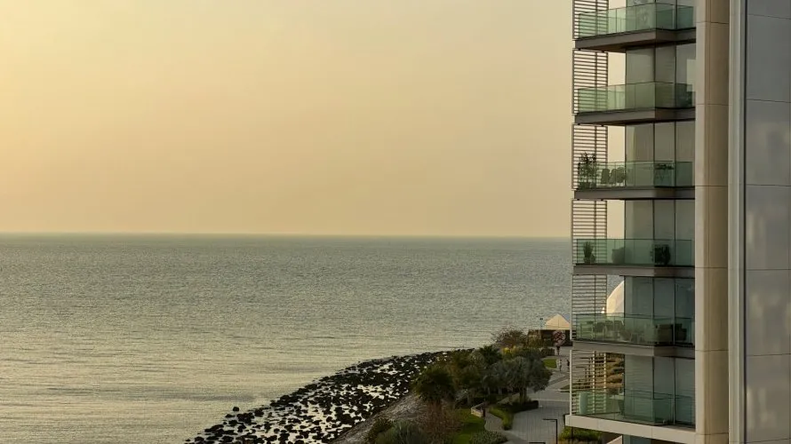 4 bedrooms apartment for sale , Bluewaters, Dubai, UAE No. 521 № 19