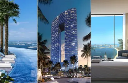 5 bedrooms penthouse for sale , Jumeirah Beach Residence, Dubai, UAE No. 355