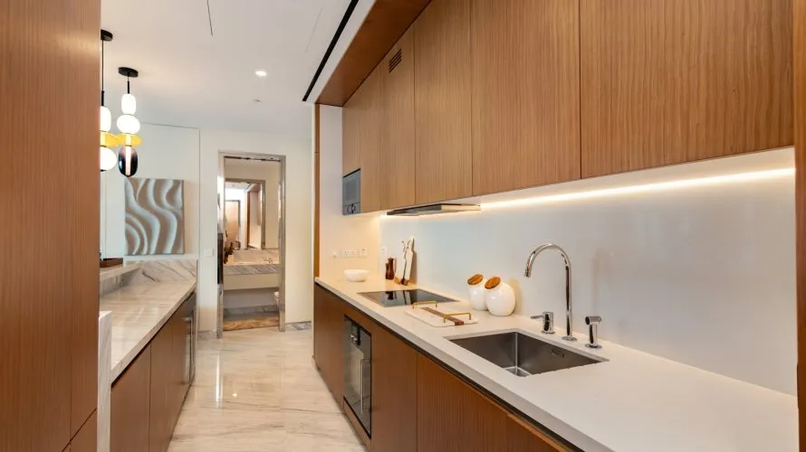 2 bedrooms apartment for sale in THE ROYAL ATLANTIS RESORTS & RESIDENCES, Atlantis The Royal Residences, Palm Jumeirah, Dubai, UAE No. 516 № 23