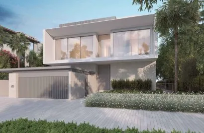 5 bedrooms villa for sale in PALM JEBEL ALI, Palm Jebel Ali, Dubai, UAE No. 407