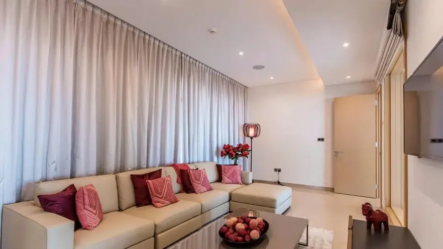 5 bedrooms villa for sale , Sobha Hartland, Meydan, Dubai, UAE No. 375 № 3