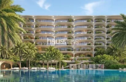3 bedrooms apartment for sale in OCEAN HOUSE, Palm Jumeirah, Dubai, UAE No. 382