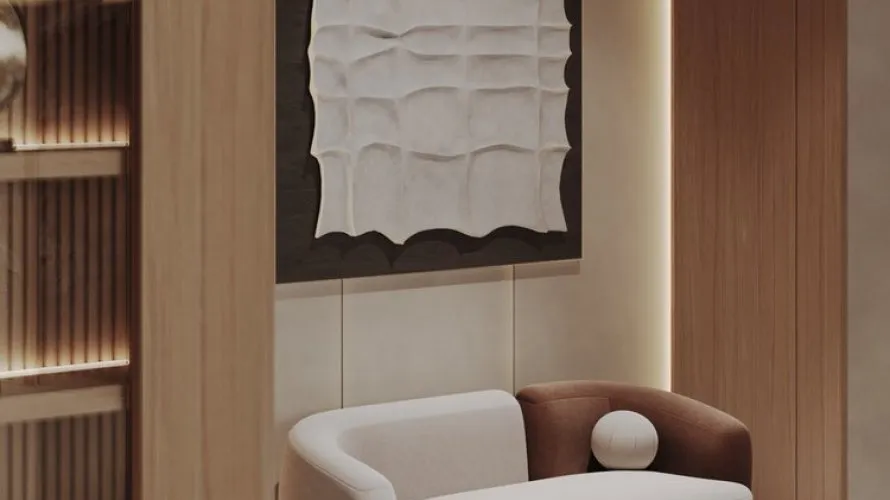 4 bedrooms apartment for sale in THE ROYAL ATLANTIS RESORTS & RESIDENCES, Atlantis The Royal Residences, Palm Jumeirah, Dubai, UAE No. 517 № 6